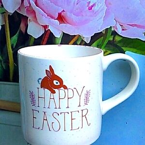 Spring, Easter Bunny Mug,  NWT